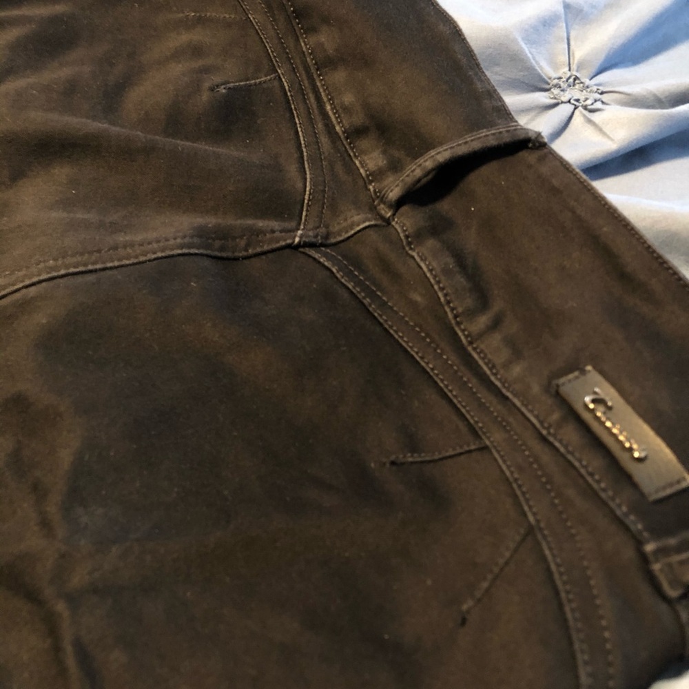 Colombian booty shaping jeans